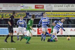 2019-01-19 za. Elburger SC – vv OWIOS 2-4