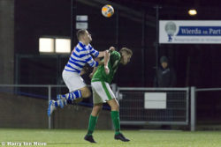 2019-01-19 za. Elburger SC – vv OWIOS 2-4
