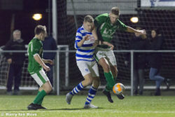 2019-01-19 za. Elburger SC – vv OWIOS 2-4