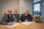 Visscher Assurantiën ook komende jaren hoofdsponsor ESC