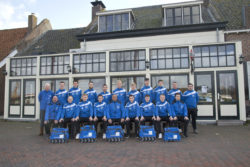 2019-02-09 za. Elburger SC 2 café de Haven te Elburg