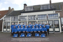 2019-02-09 za. Elburger SC 2 café de Haven te Elburg