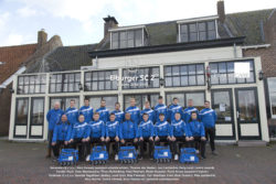 2019-02-09 za. Elburger SC 2 café de Haven te Elburg