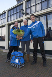 2019-02-09 za. Elburger SC 2 café de Haven te Elburg