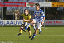 2019-03-09 za. VSCO’61 — Elburger SC 2-0
