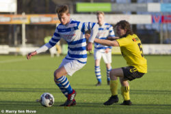 2019-03-09 za. VSCO’61 — Elburger SC 2-0