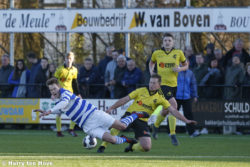 2019-03-09 za. VSCO’61 — Elburger SC 2-0