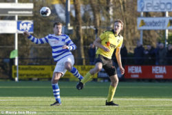 2019-03-09 za. VSCO’61 — Elburger SC 2-0