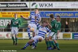 2019-03-23 za. vv OWIOS — Elburger SC 1-0