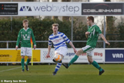 2019-03-23 za. vv OWIOS — Elburger SC 1-0