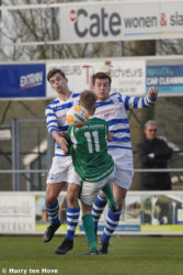 2019-03-23 za. vv OWIOS — Elburger SC 1-0