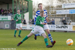 2019-03-23 za. vv OWIOS — Elburger SC 1-0