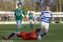 2019-03-23 za. vv OWIOS — Elburger SC 1-0