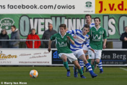 2019-03-23 za. vv OWIOS — Elburger SC 1-0