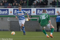 2019-03-23 za. vv OWIOS — Elburger SC 1-0