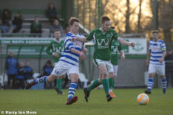 2019-03-23 za. vv OWIOS — Elburger SC 1-0