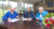 Nieuwe bordsponsor Elburger Sport Club