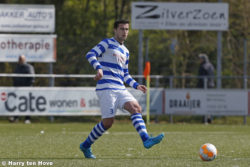 2019-04-13 za. Elburger SC – vv Renswoude 2-4