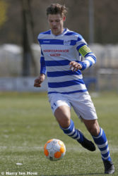 2019-04-13 za. Elburger SC – vv Renswoude 2-4