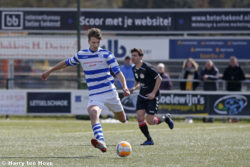 2019-04-13 za. Elburger SC – vv Renswoude 2-4