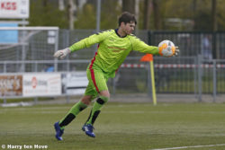 2019-04-13 za. Elburger SC – vv Renswoude 2-4