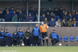 2019-04-13 za. Elburger SC – vv Renswoude 2-4