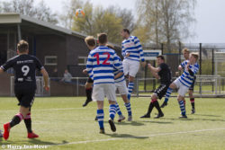 2019-04-13 za. Elburger SC – vv Renswoude 2-4