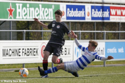 2019-04-13 za. Elburger SC – vv Renswoude 2-4