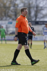 2019-04-13 za. Elburger SC – vv Renswoude 2-4