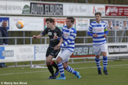 2019-04-13 za. Elburger SC – vv Renswoude 2-4