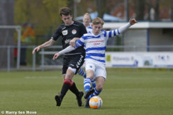 2019-04-13 za. Elburger SC – vv Renswoude 2-4