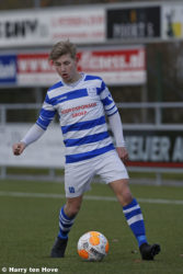 2019-04-13 za. Elburger SC – vv Renswoude 2-4