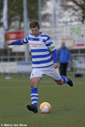 2019-04-13 za. Elburger SC – vv Renswoude 2-4