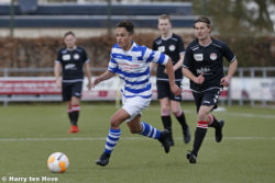 2019-04-13 za. Elburger SC – vv Renswoude 2-4