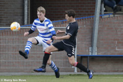 2019-04-13 za. Elburger SC – vv Renswoude 2-4