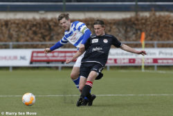 2019-04-13 za. Elburger SC – vv Renswoude 2-4