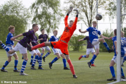 2019-05-11 za. Elburger SC JO15-1 – VVOP JO15-1 7-0