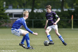 2019-05-11 za. Elburger SC JO15-1 – VVOP JO15-1 7-0