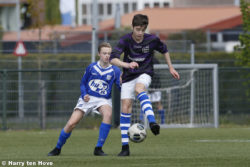 2019-05-11 za. Elburger SC JO15-1 – VVOP JO15-1 7-0