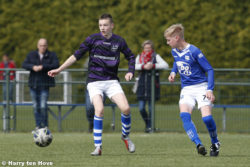 2019-05-11 za. Elburger SC JO15-1 – VVOP JO15-1 7-0