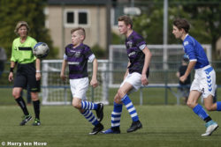 2019-05-11 za. Elburger SC JO15-1 – VVOP JO15-1 7-0