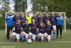 2019-05-11 za. Elburger SC JO15-1 – VVOP JO15-1 7-0