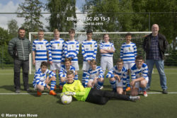 2019-05-11 za. Elburger SC JO15-3