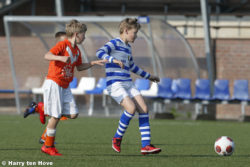 2019-05-18 za. Elburger SC JO11-3 – Prins Bernhard JO11-1 2-6