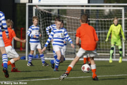 2019-05-18 za. Elburger SC JO11-3 – Prins Bernhard JO11-1 2-6