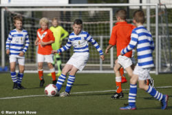 2019-05-18 za. Elburger SC JO11-3 – Prins Bernhard JO11-1 2-6
