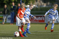 2019-05-18 za. Elburger SC JO11-3 – Prins Bernhard JO11-1 2-6