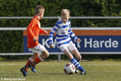 2019-05-18 za. Elburger SC JO11-3 – Prins Bernhard JO11-1 2-6