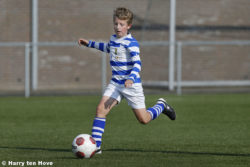 2019-05-18 za. Elburger SC JO11-3 – Prins Bernhard JO11-1 2-6