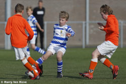 2019-05-18 za. Elburger SC JO11-3 – Prins Bernhard JO11-1 2-6